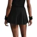 Nike Ƴ  Advantage Ace Skirt HR Pleated black (L) FZ6512-010 L