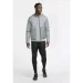  Nike AEROLAYER Full Zip Lightweight Running Jacket (CU5388-084-L)