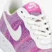  Nike AF1 CRATER FLYKNIT .40 (DC7273-500-40)