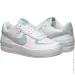  Nike AF1 SHADOW .40 (CU8591-103-40)