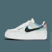  Nike AF1 SHADOW SE .39 (CV8480-300-39)