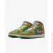  Nike AIR 1 MID SE .46 (DX4332-700-46)