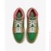 Nike AIR 1 MID SE .46 (DX4332-700-46)