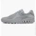  Nike Air 90 Grey (CN8480-001-45)