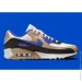  Nike Air  90 GTX .42 (FD5810-100-42)