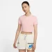 Nike Air Crop Top (CZ8632-630-XS)