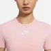 Nike Air Crop Top (CZ8632-630-XS)