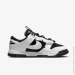  Nike AIR DUNK JUMBO REVERSE PANDA (DV0821-002-45.5)