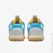  Nike Air Dunk Low (DV0821-103-42)