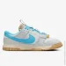  Nike Air Dunk Low (DV0821-103-42)