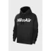  Nike Air fleece hoodie (CU4139-010-M)