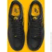  Nike Air Force 1 "07 "Black University Gold" (FZ4617-001-44)