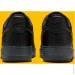  Nike Air Force 1 "07 "Black University Gold" (FZ4617-001-44)