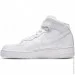  Nike Air Force 1 07 .37.5 (DD9625-100-37.5)