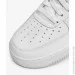  Nike Air Force 1 07 .42 (DZ4510-100-42)