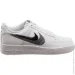  Nike Air Force 1 07 .45.5 (FD0660-100-45.5)