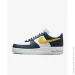  Nike Air Force 1 07 .44.5 (FJ4209-400-44.5)