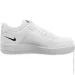  Nike Air Force 1 07 .47.5 (FJ4226-100-47.5)