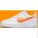  Nike AIR FORCE 1 07 .42.5 (FJ4228-100-42.5)