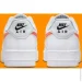  Nike AIR FORCE 1 07 .45 (FJ4228-100-45)