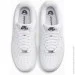  Nike AIR FORCE 1 07 FLYEASE (DX5883-100-38.5)