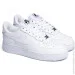  Nike AIR FORCE 1 07 FLYEASE (DX5883-100-38.5)