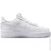  Nike AIR FORCE 1 07 FLYEASE (DX5883-100-38.5)