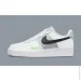  Nike AIR FORCE 1 07 .43 (FQ2204-100-43)