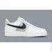 Nike AIR FORCE 1 07 .43 (FQ2204-100-43)
