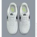  Nike AIR FORCE 1 07 .45.5 (FQ2204-100-45.5)