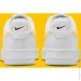  Nike AIR FORCE 1 07 .40.5 (FQ2742-100-40.5)