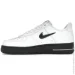  Nike Air Force 1 07 .44.5 (HQ3826-100-44.5)