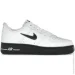  Nike Air Force 1 07 .45 (HQ3826-100-45)
