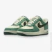  Nike Air Force 1 07 LV8 1 .38.5 (FQ8713-100-38.5)