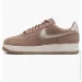  Nike Air Force 1 07 Lv8 Cob Brown (HJ4465-200-42.5)