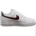  Nike AIR FORCE 1 07 LV8 .47 (FD0654-100-47)