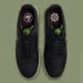  Nike Air Force 1 07 LV8 .38.5 (FJ4160-001-38.5)