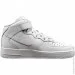  Nike Air Force 1 07 Mid .46 (CW2289-111-46)