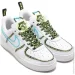  Nike AIR Force 1 07 PRM WW (CK7213-100-46)