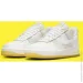  Nike Air Force 1 Comes Packaged .40.5 (FQ0709-100-40.5)