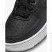  Nike AIR FORCE 1 CRATER (GS) .40 (DM1086-001-40)