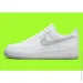  Nike Air Force 1 .44.5 (FJ4825-100-44.5)