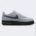  Nike Air Force 1 Grey (HQ3807-002-38)
