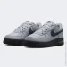  Nike Air Force 1 Grey (HQ3807-002-38)