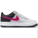  Nike AIR FORCE 1 GS .38.5 (CT3839-109-38.5)