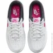  Nike AIR FORCE 1 GS .38.5 (CT3839-109-38.5)