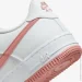  Nike AIR FORCE 1 (GS) .40 (DV7762-102-40)