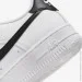  Nike AIR FORCE 1 Gs .40 (FV5948-101-40)