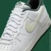  Nike Air Force 1 . 38.5 (HF1939-100-38.5)