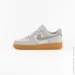  Nike Air Force 1 Low 07 LV8 .40 (FQ8714-002-40)